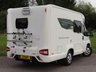 USED 2017 17 BESSACARR 412 Manual 