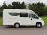 USED 2017 17 BESSACARR 412 Manual 