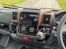 USED 2017 17 BESSACARR 412 Manual 