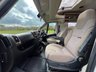 USED 2017 17 BESSACARR 412 Manual 