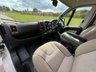 USED 2017 17 BESSACARR 412 Manual 