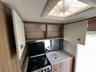 USED 2017 17 BESSACARR 412 Manual 