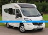 USED 2017 17 BESSACARR 412 Manual 