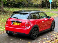 USED 2017 17 MINI HATCH 1.5 Cooper Hatchback 3dr Petrol Manual Euro 6 (s/s) (136 ps) 
