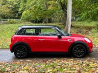 USED 2017 17 MINI HATCH 1.5 Cooper Hatchback 3dr Petrol Manual Euro 6 (s/s) (136 ps) 