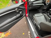 USED 2017 17 MINI HATCH 1.5 Cooper Hatchback 3dr Petrol Manual Euro 6 (s/s) (136 ps) 