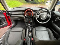USED 2017 17 MINI HATCH 1.5 Cooper Hatchback 3dr Petrol Manual Euro 6 (s/s) (136 ps) 