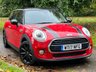 USED 2017 17 MINI HATCH 1.5 Cooper Hatchback 3dr Petrol Manual Euro 6 (s/s) (136 ps) 