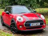 USED 2017 17 MINI HATCH 1.5 Cooper Hatchback 3dr Petrol Manual Euro 6 (s/s) (136 ps) 