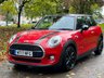 USED 2017 17 MINI HATCH 1.5 Cooper Hatchback 3dr Petrol Manual Euro 6 (s/s) (136 ps) 