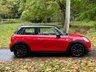 USED 2017 17 MINI HATCH 1.5 Cooper Hatchback 3dr Petrol Manual Euro 6 (s/s) (136 ps) 