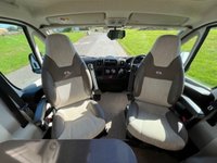 USED 2015 15 ADRIA CORAL Axess S 670SL 
