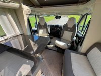 USED 2015 15 ADRIA CORAL Axess S 670SL 