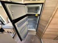 USED 2015 15 ADRIA CORAL Axess S 670SL 