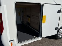 USED 2015 15 ADRIA CORAL Axess S 670SL 