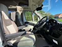 USED 2015 15 ADRIA CORAL Axess S 670SL 