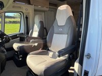 USED 2015 15 ADRIA CORAL Axess S 670SL 