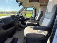USED 2015 15 ADRIA CORAL Axess S 670SL 