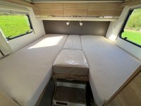 USED 2015 15 ADRIA CORAL Axess S 670SL 