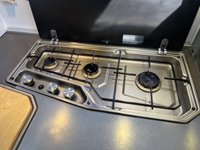 USED 2015 15 ADRIA CORAL Axess S 670SL 