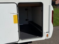 USED 2015 15 ADRIA CORAL Axess S 670SL 