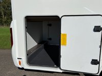 USED 2015 15 ADRIA CORAL Axess S 670SL 