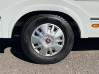 USED 2015 15 ADRIA CORAL Axess S 670SL 