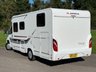 USED 2015 15 ADRIA CORAL Axess S 670SL 