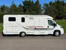 USED 2015 15 ADRIA CORAL Axess S 670SL 