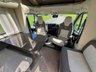 USED 2015 15 ADRIA CORAL Axess S 670SL 