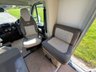 USED 2015 15 ADRIA CORAL Axess S 670SL 