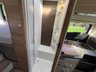 USED 2015 15 ADRIA CORAL Axess S 670SL 