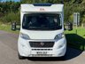 USED 2015 15 ADRIA CORAL Axess S 670SL 