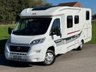 USED 2015 15 ADRIA CORAL Axess S 670SL 