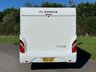 USED 2015 15 ADRIA CORAL Axess S 670SL 