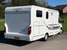 USED 2015 15 ADRIA CORAL Axess S 670SL 
