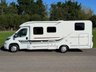 USED 2015 15 ADRIA CORAL Axess S 670SL 
