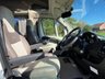 USED 2015 15 ADRIA CORAL Axess S 670SL 