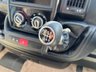 USED 2015 15 ADRIA CORAL Axess S 670SL 