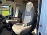 USED 2015 15 ADRIA CORAL Axess S 670SL 