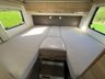 USED 2015 15 ADRIA CORAL Axess S 670SL 