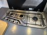USED 2015 15 ADRIA CORAL Axess S 670SL 