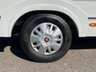 USED 2015 15 ADRIA CORAL Axess S 670SL 