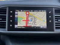 USED 2016 16 PEUGEOT 308 1.2 PureTech Allure Hatchback 5dr Petrol Manual Euro 6 (s/s) (110 ps) WARRANTY INCLUDED - NATIONWIDE DELIVERY