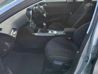 USED 2016 16 PEUGEOT 308 1.2 PureTech Allure Hatchback 5dr Petrol Manual Euro 6 (s/s) (110 ps) WARRANTY INCLUDED - NATIONWIDE DELIVERY