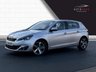 USED 2016 16 PEUGEOT 308 1.2 PureTech Allure Hatchback 5dr Petrol Manual Euro 6 (s/s) (110 ps) WARRANTY INCLUDED - NATIONWIDE DELIVERY
