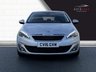 USED 2016 16 PEUGEOT 308 1.2 PureTech Allure Hatchback 5dr Petrol Manual Euro 6 (s/s) (110 ps) WARRANTY INCLUDED - NATIONWIDE DELIVERY
