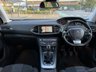 USED 2016 16 PEUGEOT 308 1.2 PureTech Allure Hatchback 5dr Petrol Manual Euro 6 (s/s) (110 ps) WARRANTY INCLUDED - NATIONWIDE DELIVERY