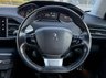 USED 2016 16 PEUGEOT 308 1.2 PureTech Allure Hatchback 5dr Petrol Manual Euro 6 (s/s) (110 ps) WARRANTY INCLUDED - NATIONWIDE DELIVERY
