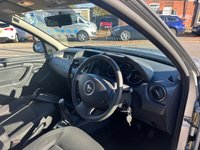 USED 2016 66 DACIA DUSTER 1.6 SCe Ambiance Prime SUV 5dr Petrol Manual Euro 6 (s/s) (115 ps) &pound;200 TO SECURE - DELIVERY AVAILABLE